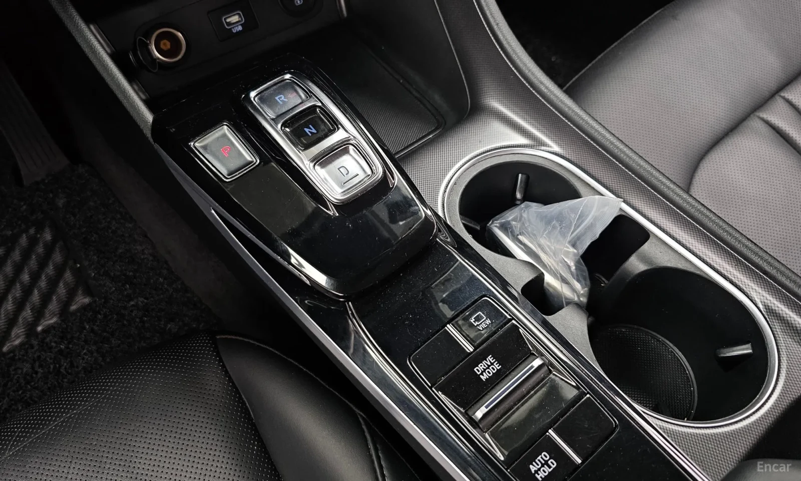 Hyundai Sonata, снимка 9 - Автомобили и джипове - 55192974