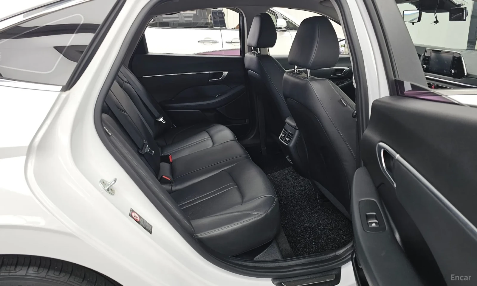 Hyundai Sonata, снимка 12 - Автомобили и джипове - 55192974