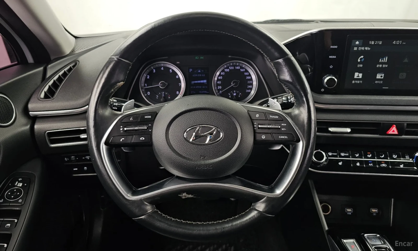 Hyundai Sonata, снимка 13 - Автомобили и джипове - 55192974
