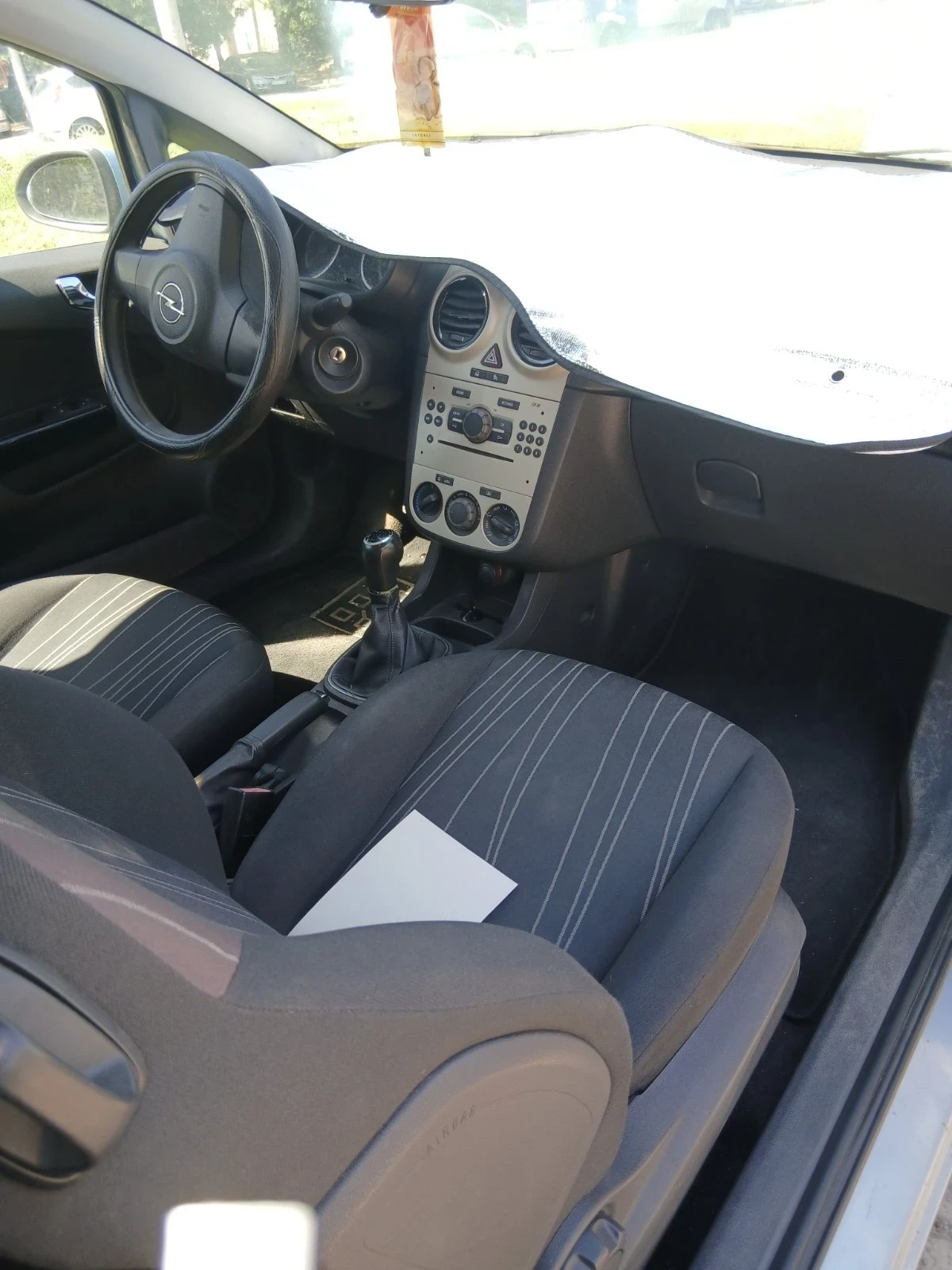 Opel Corsa | Mobile.bg � ����������� 5