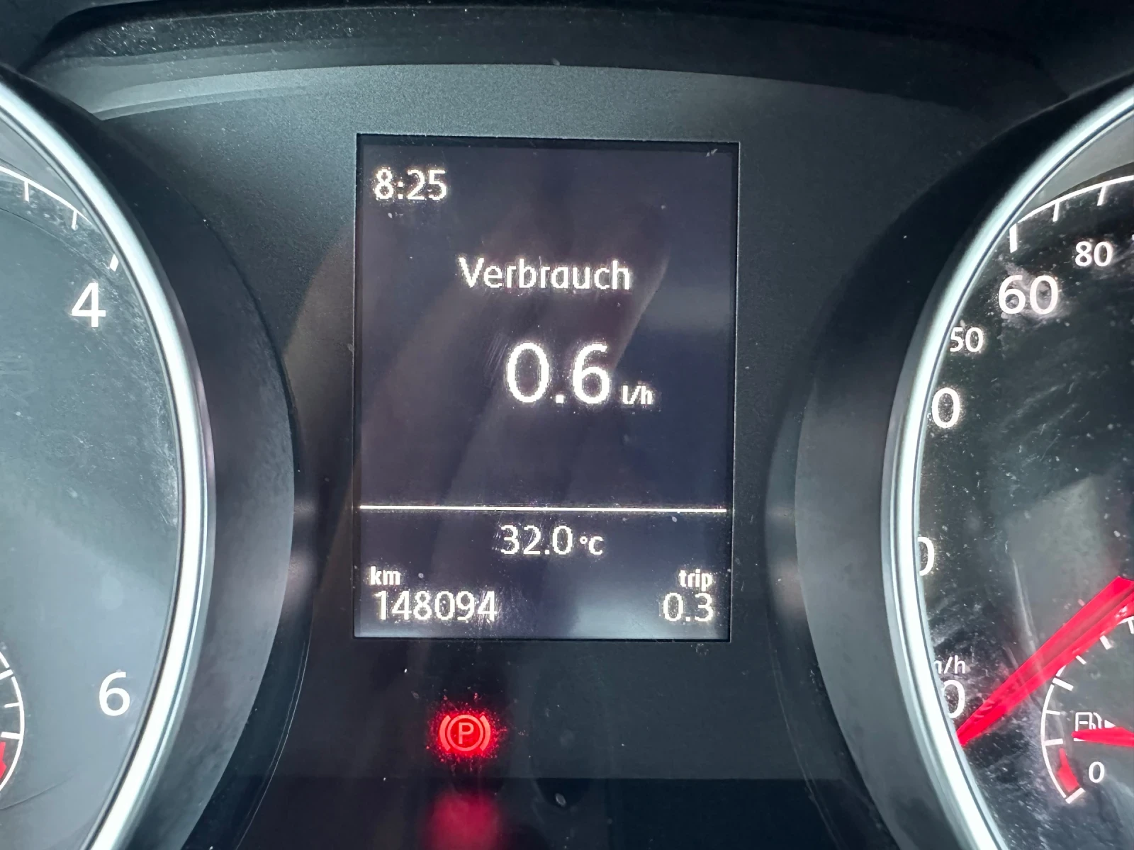 VW Golf 1.6TDI Rabbit , снимка 9 - Автомобили и джипове - 56024107