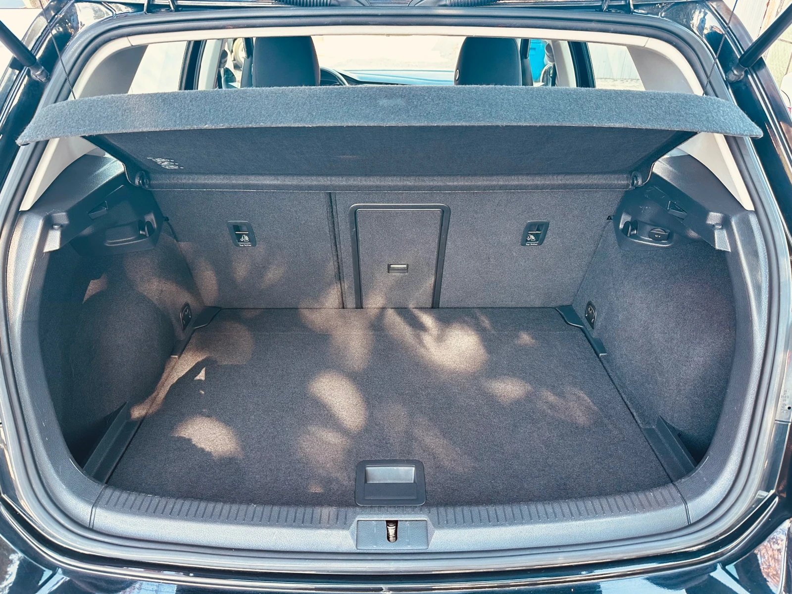 VW Golf 1.6TDI Rabbit , снимка 5 - Автомобили и джипове - 56024107