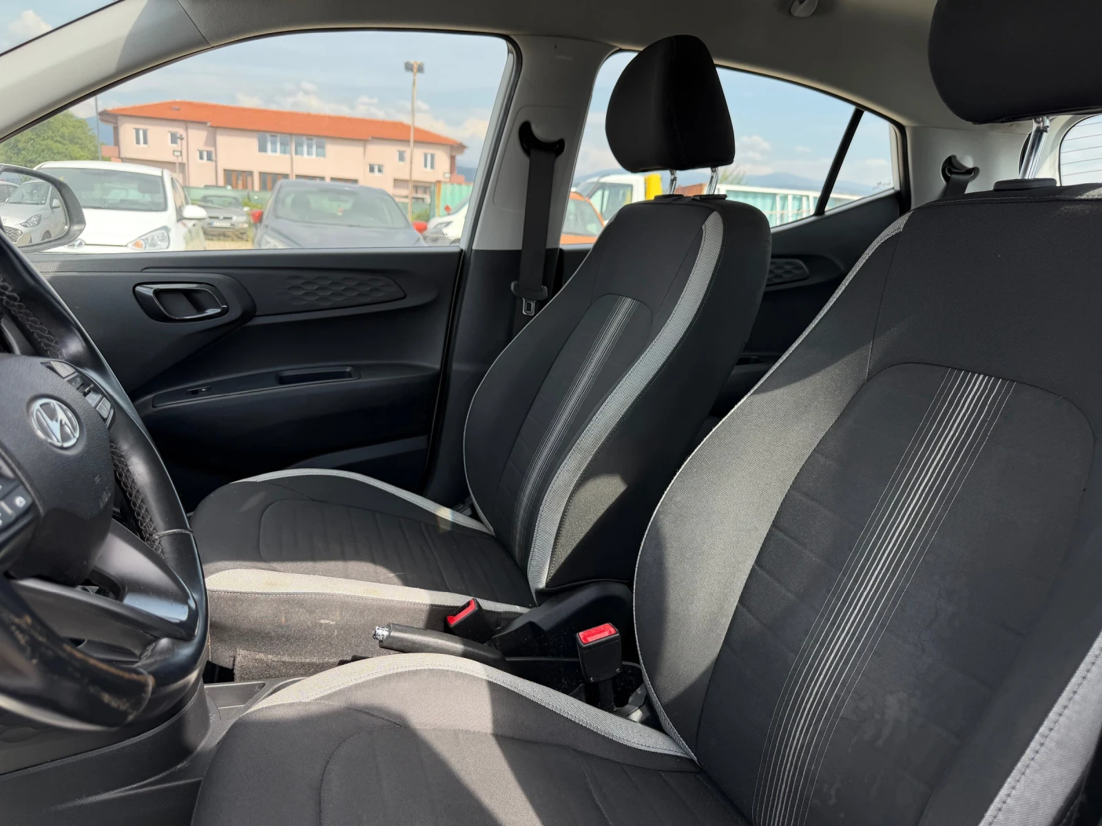 Hyundai I10 | Mobile.bg � ����������� 5