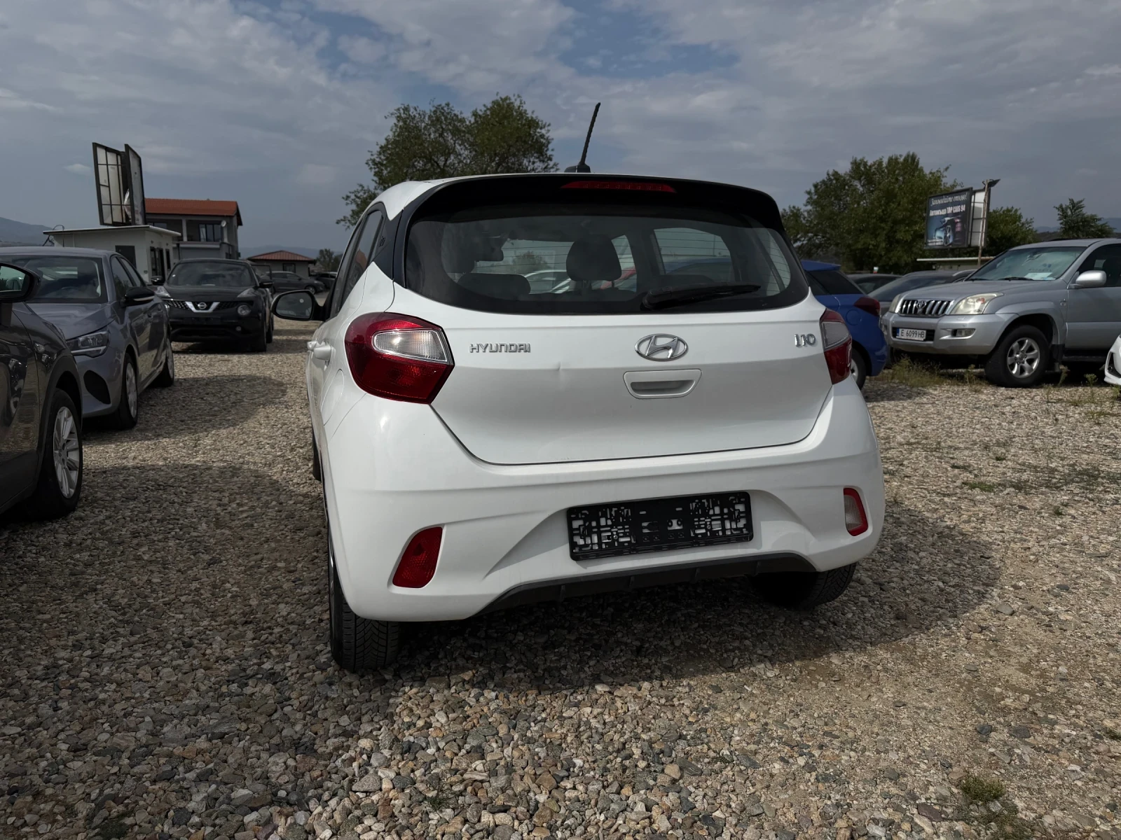 Hyundai I10 | Mobile.bg � ����������� 3