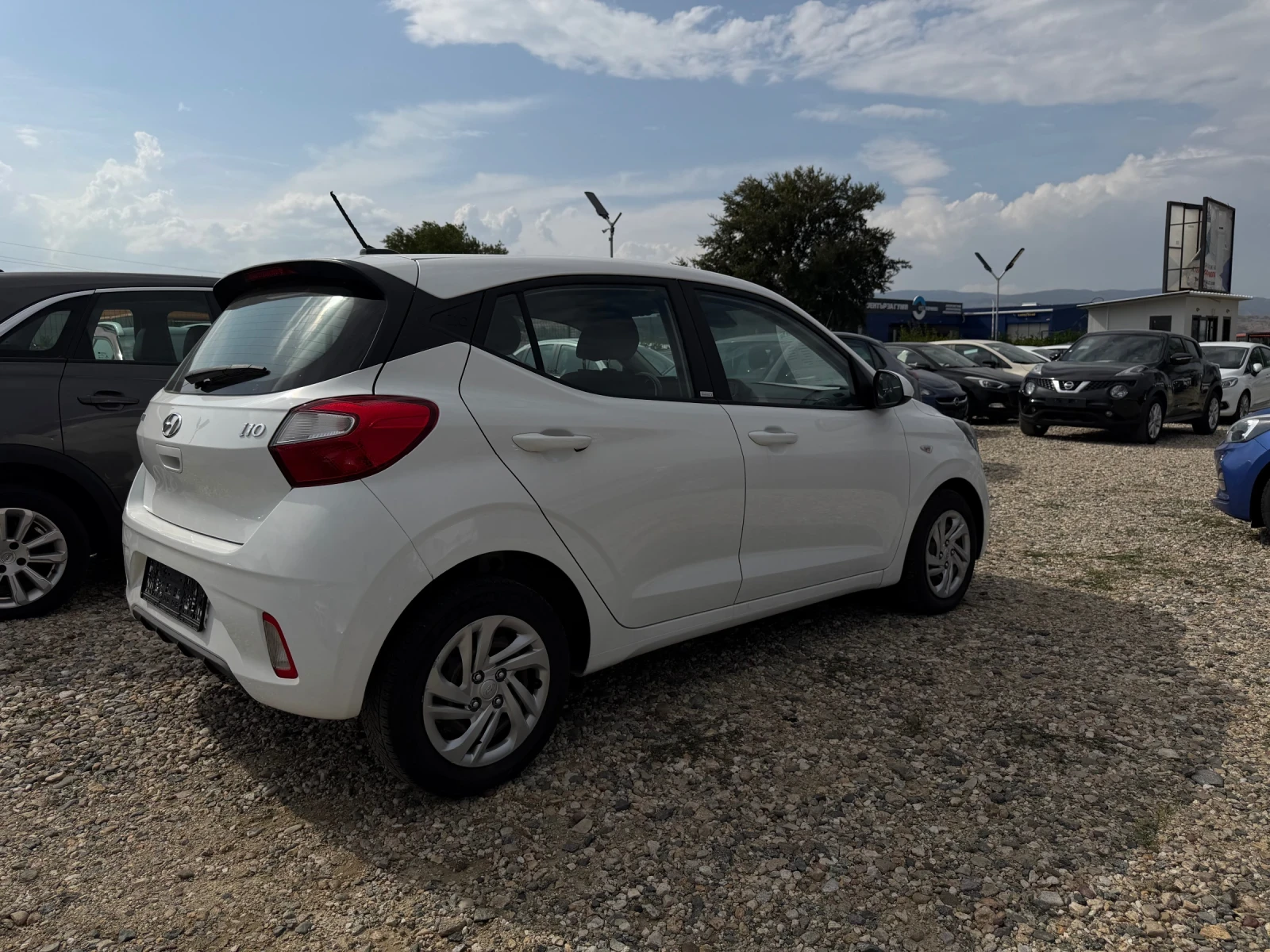 Hyundai I10 | Mobile.bg � ����������� 4