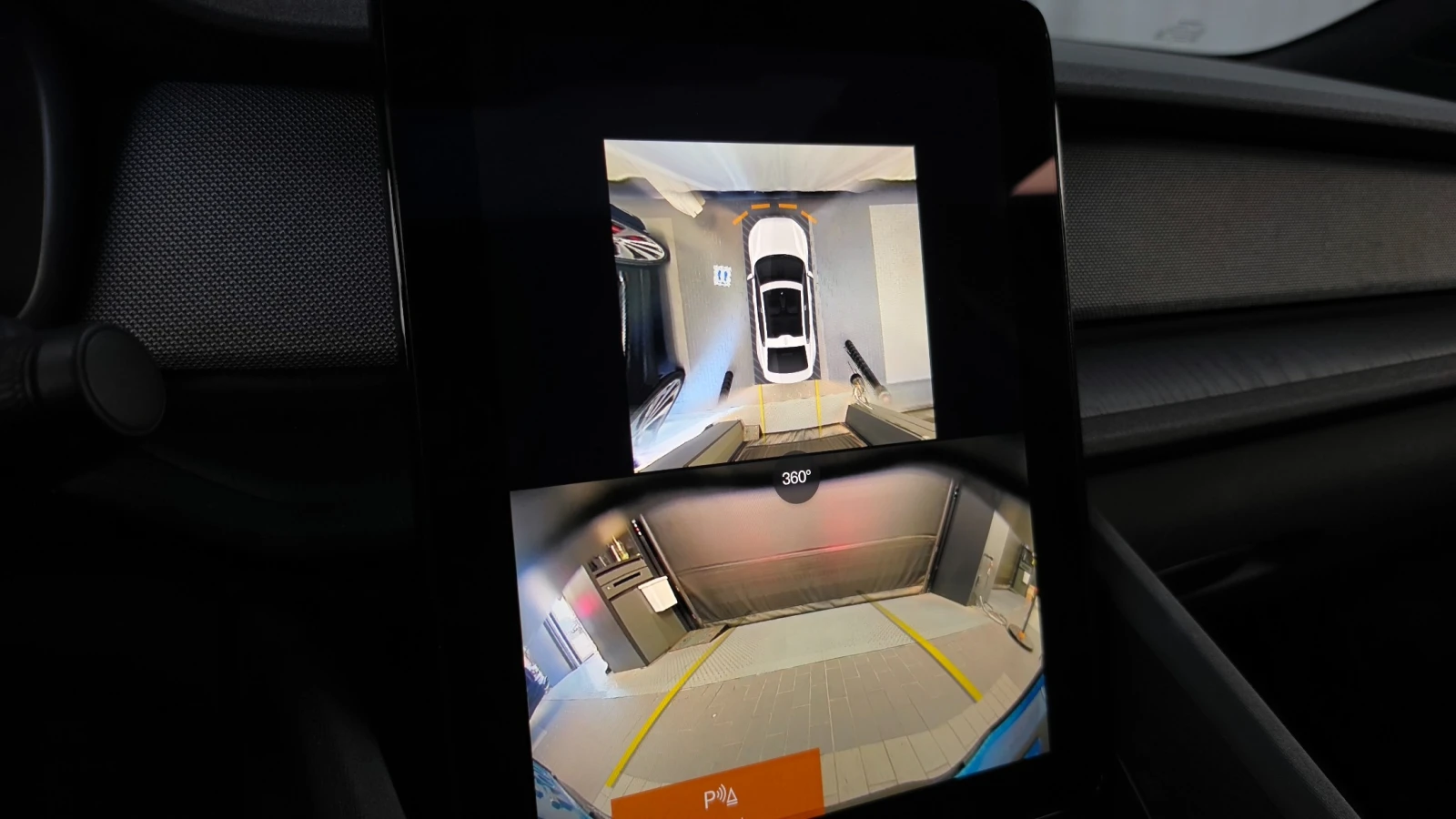 Polestar 2 Long Range Single Motor | Mobile.bg � ����������� 10