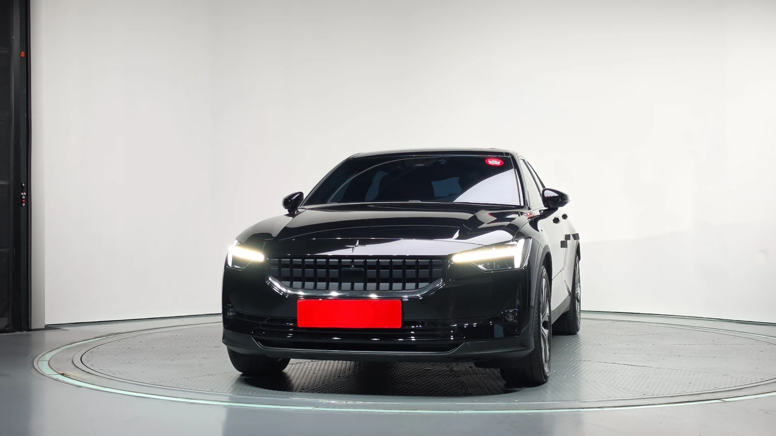 Polestar 2 Long Range Single Motor | Mobile.bg � ����������� 3