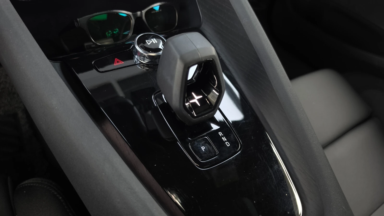 Polestar 2 Long Range Single Motor | Mobile.bg � ����������� 7