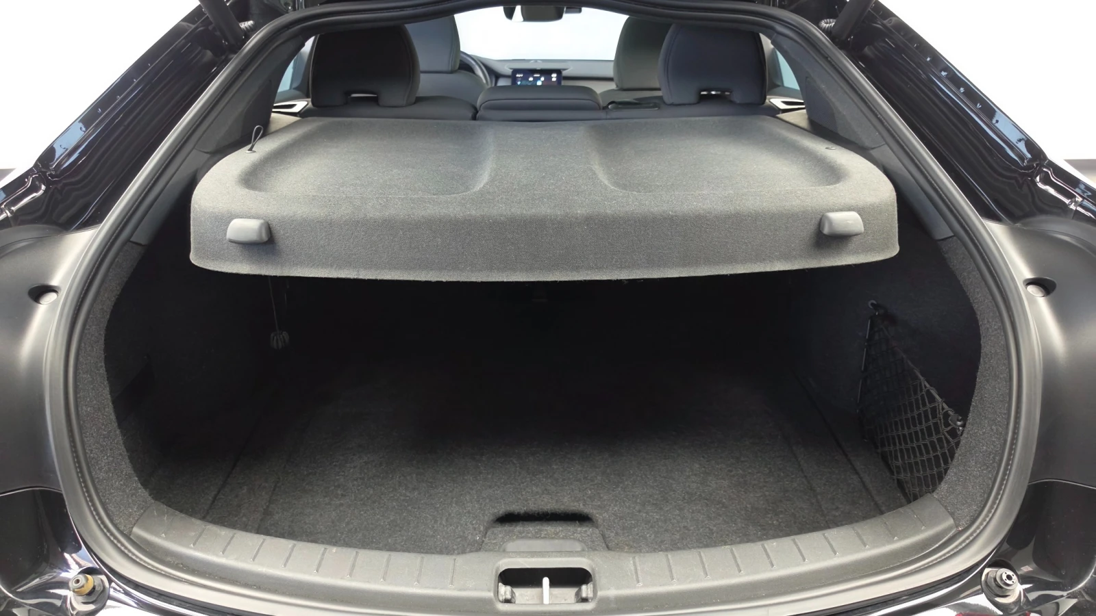 Polestar 2 Long Range Single Motor | Mobile.bg � ����������� 13