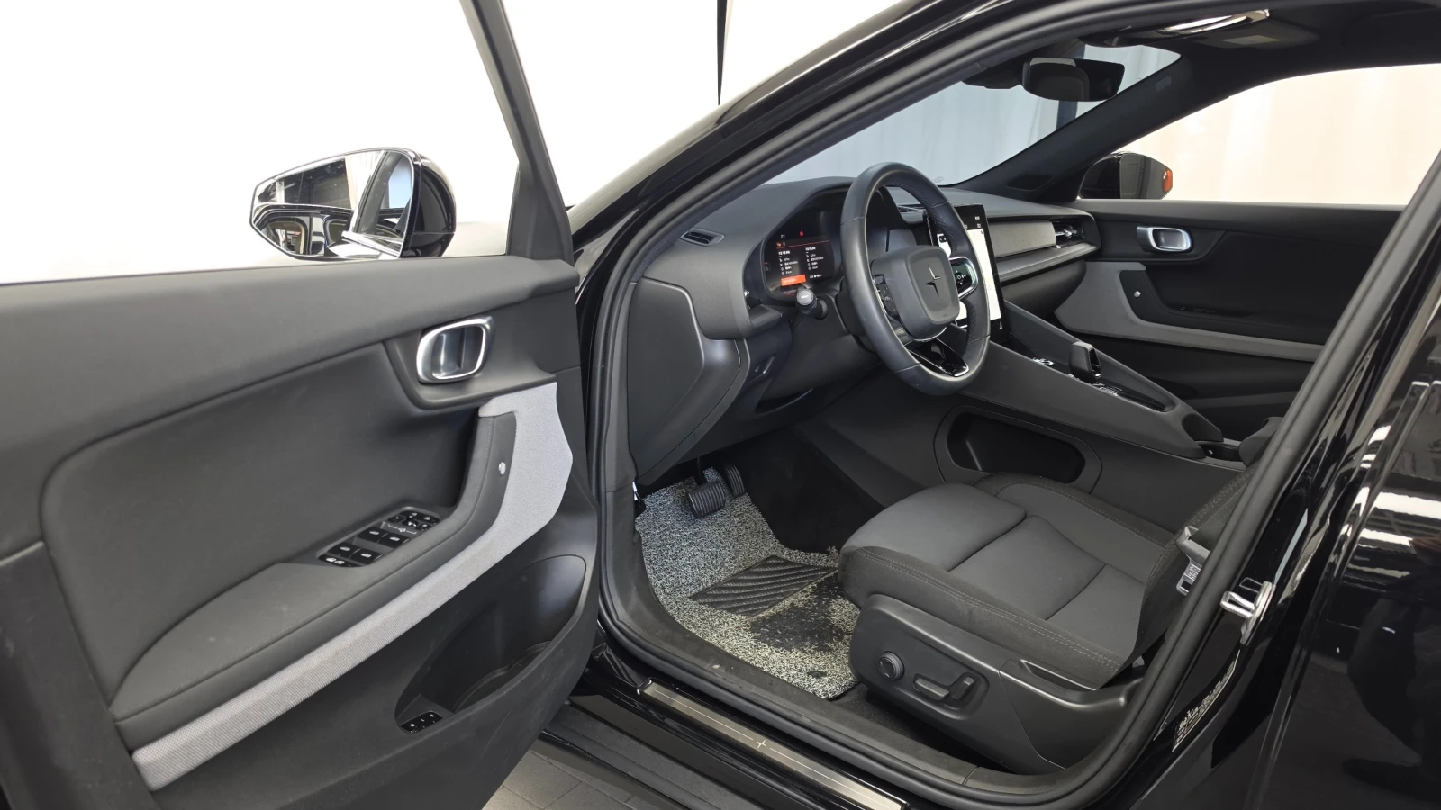 Polestar 2 Long Range Single Motor | Mobile.bg � ����������� 8