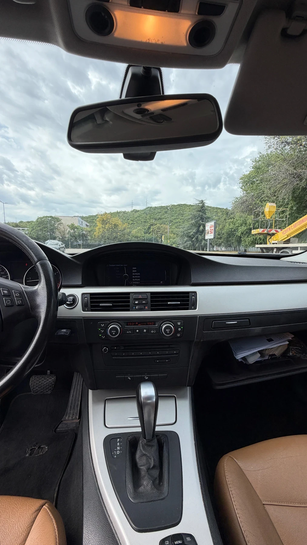 BMW 320 320 d x drive, снимка 11 - Автомобили и джипове - 56172957