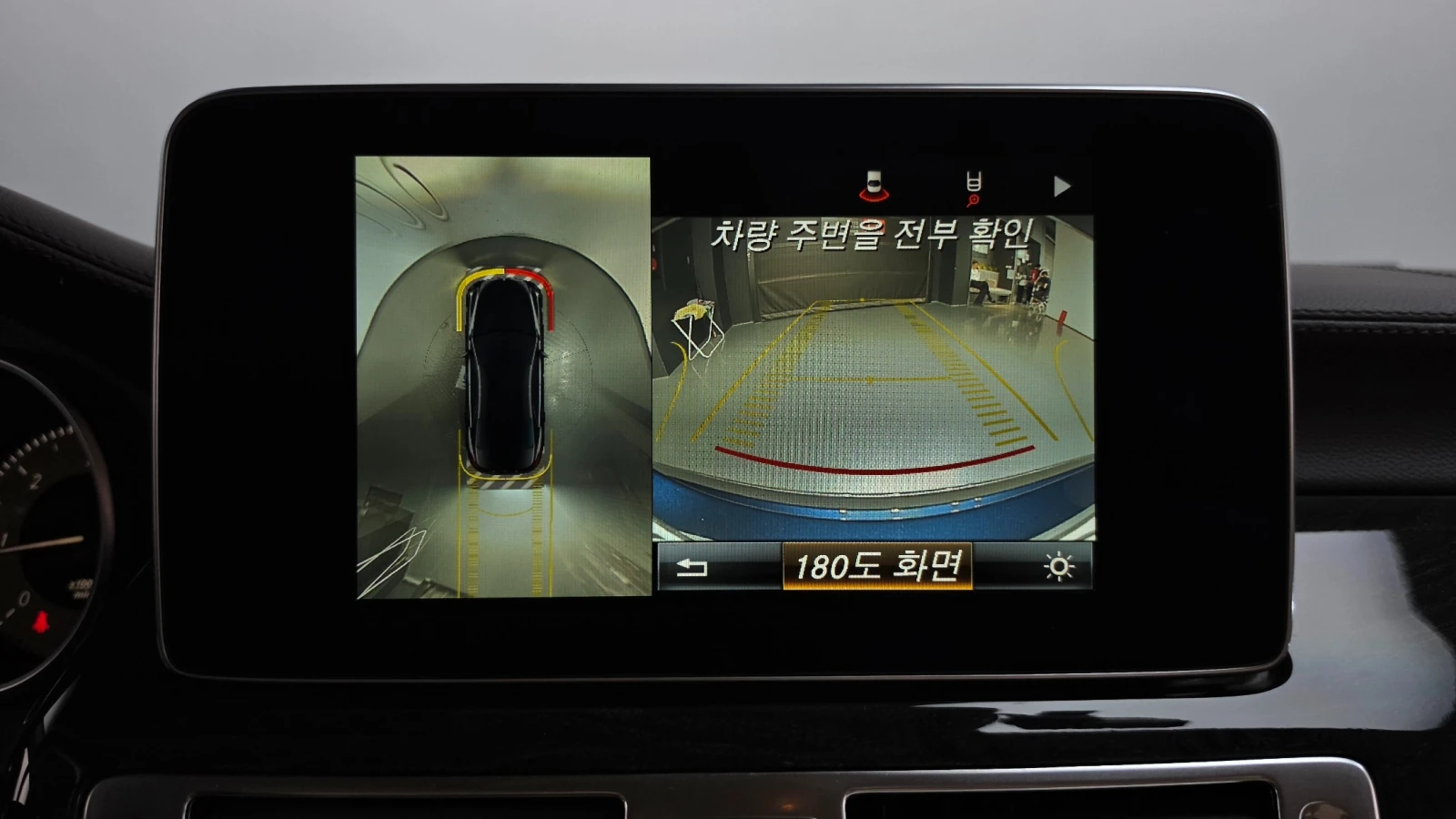 Mercedes-Benz CLS 250 2.1 4MATIC, Подгрев, 360-cam, снимка 13 - Автомобили и джипове - 56199010