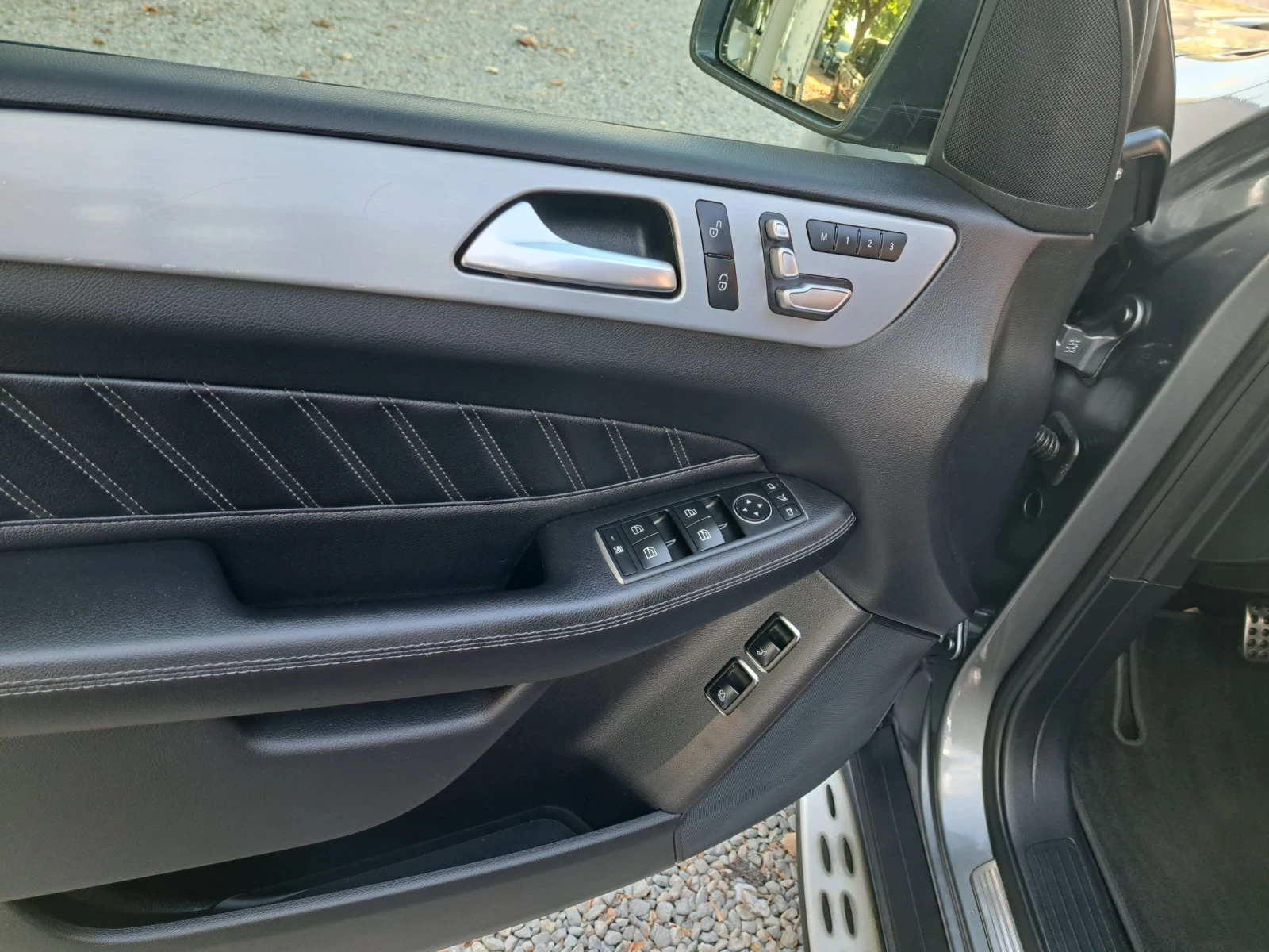 Mercedes-Benz GLE 350 AMG, снимка 6 - Автомобили и джипове - 56248370