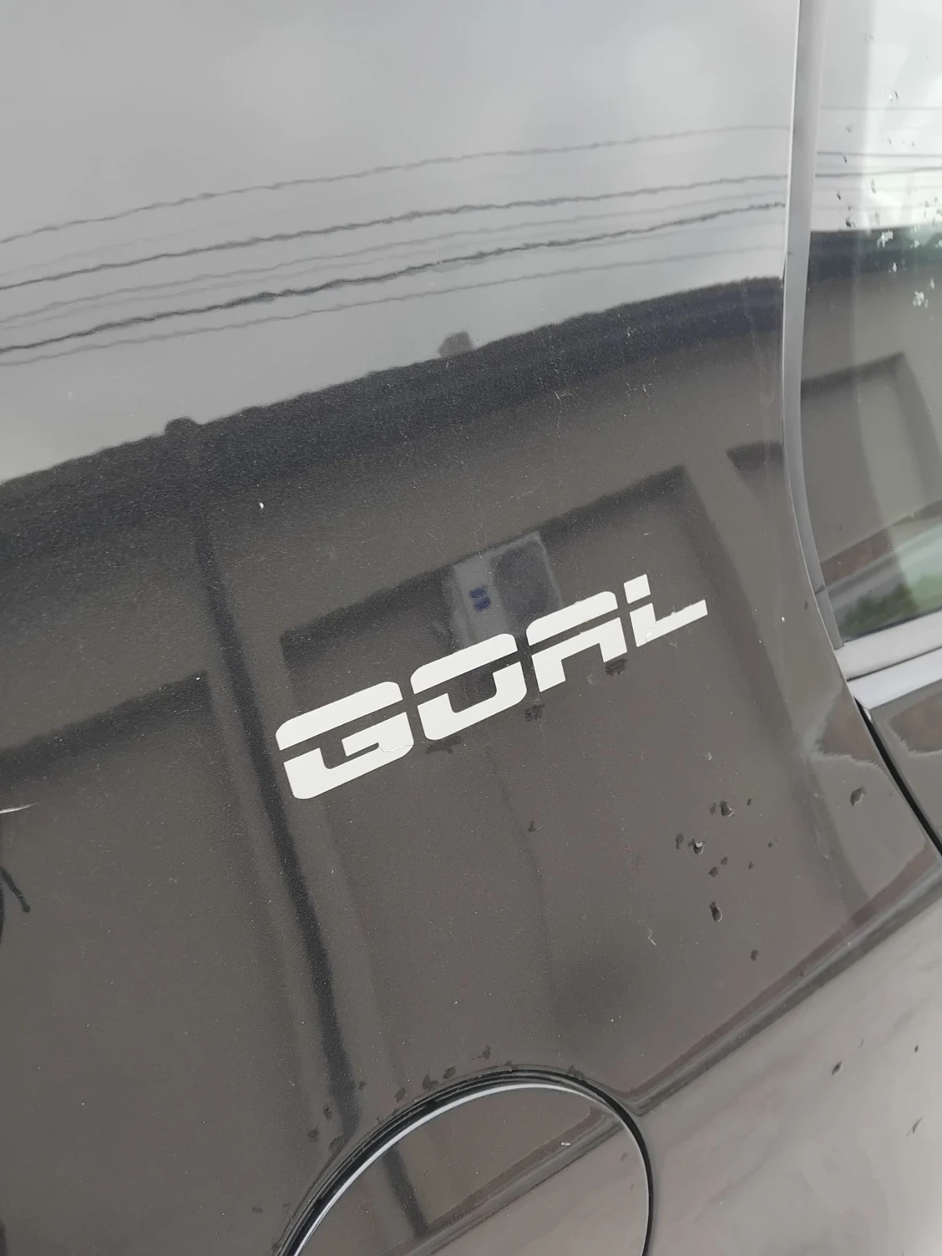 VW Golf Goal, снимка 10 - Автомобили и джипове - 56410185
