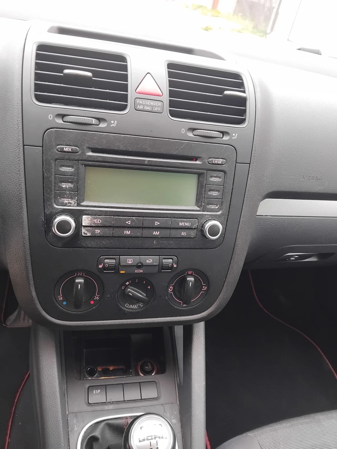 VW Golf Goal, снимка 8 - Автомобили и джипове - 56410185