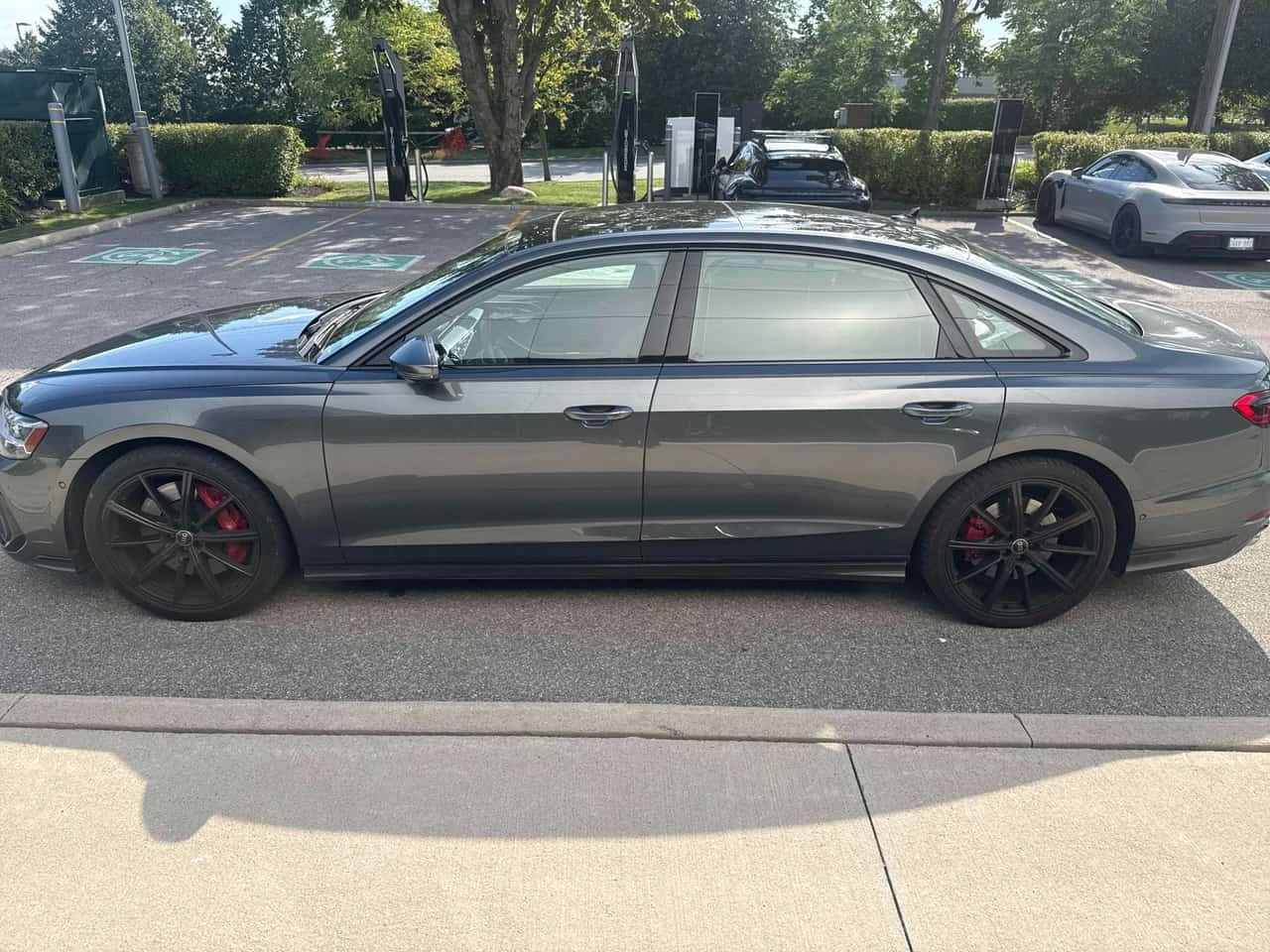 Audi S8 L  CARFAX | Mobile.bg � ����������� 2