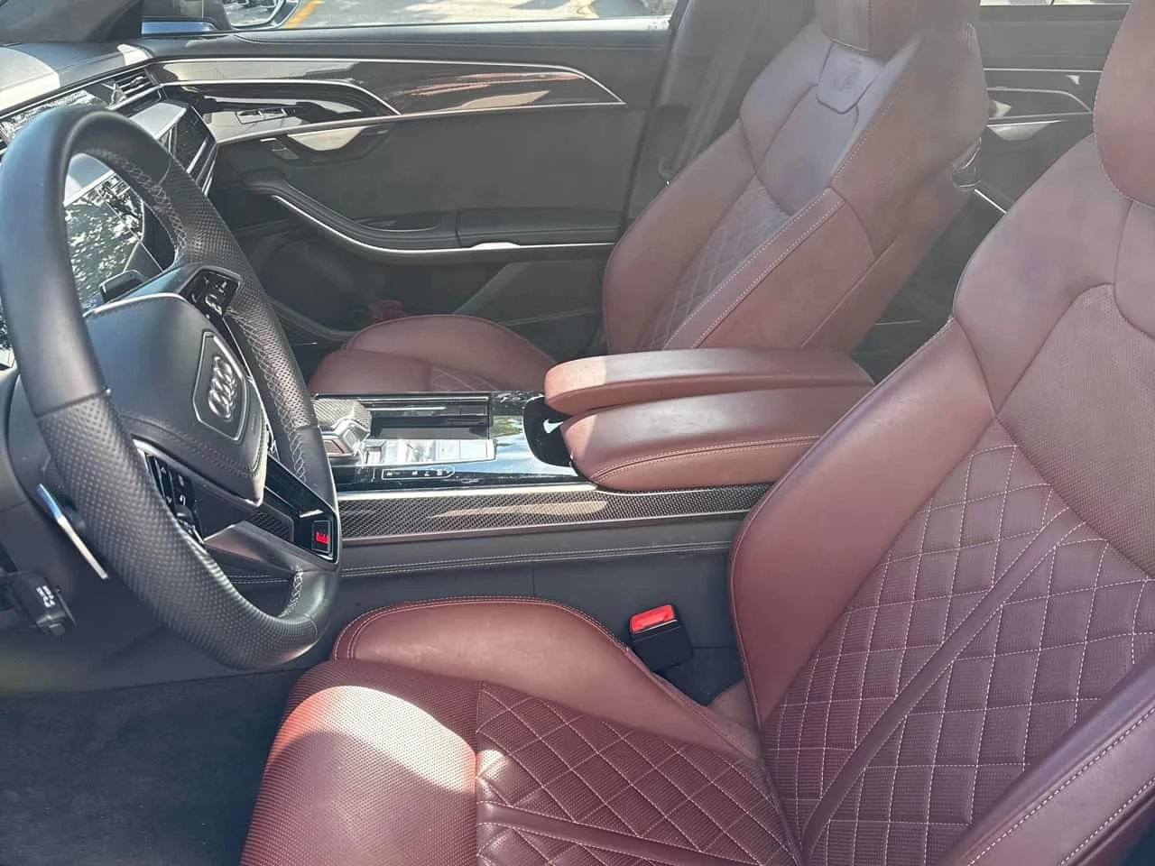 Audi S8 L  CARFAX | Mobile.bg � ����������� 10