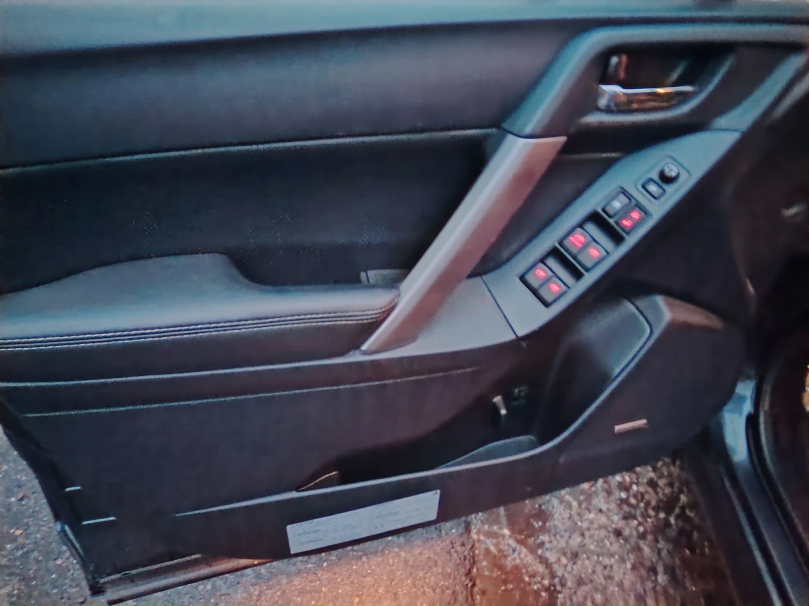 Subaru Forester 2.0 Diesel, снимка 10 - Автомобили и джипове - 56512311