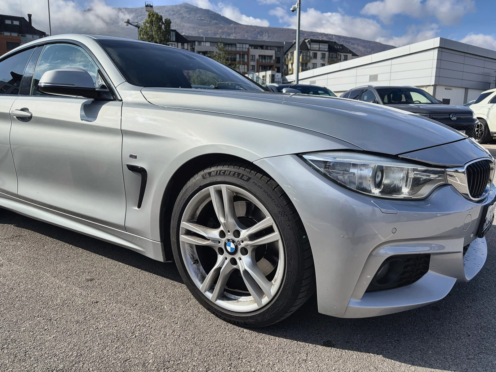 BMW 430 Gran Coupe M Sport | Mobile.bg � ����������� 8