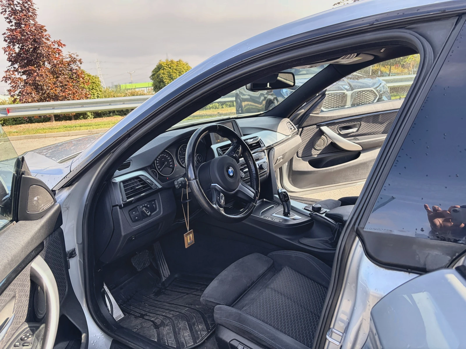 BMW 430 Gran Coupe M Sport | Mobile.bg � ����������� 11