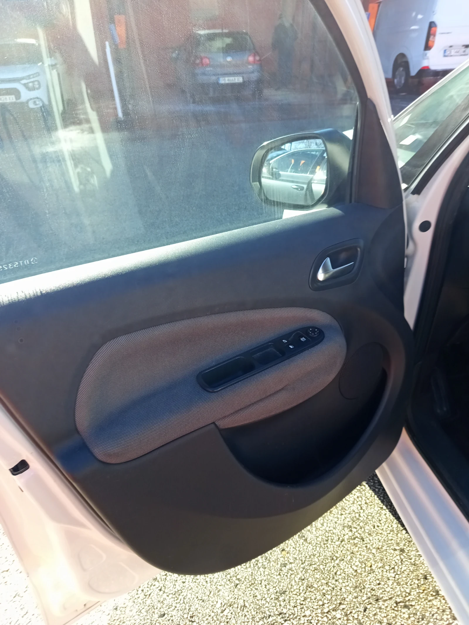 Citroen C3 Picasso 1400, снимка 5 - Автомобили и джипове - 56559436