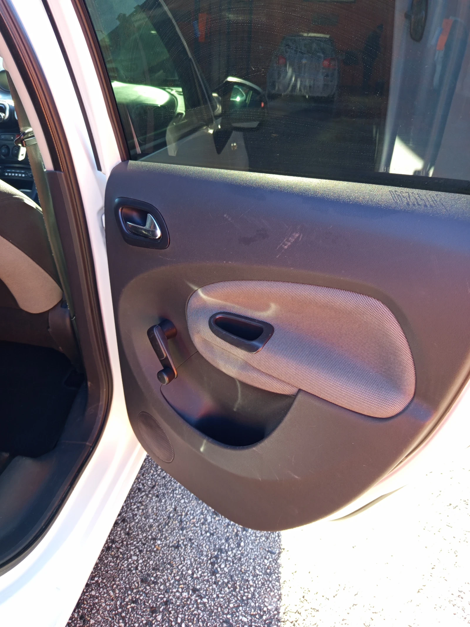 Citroen C3 Picasso 1400, снимка 8 - Автомобили и джипове - 56559436
