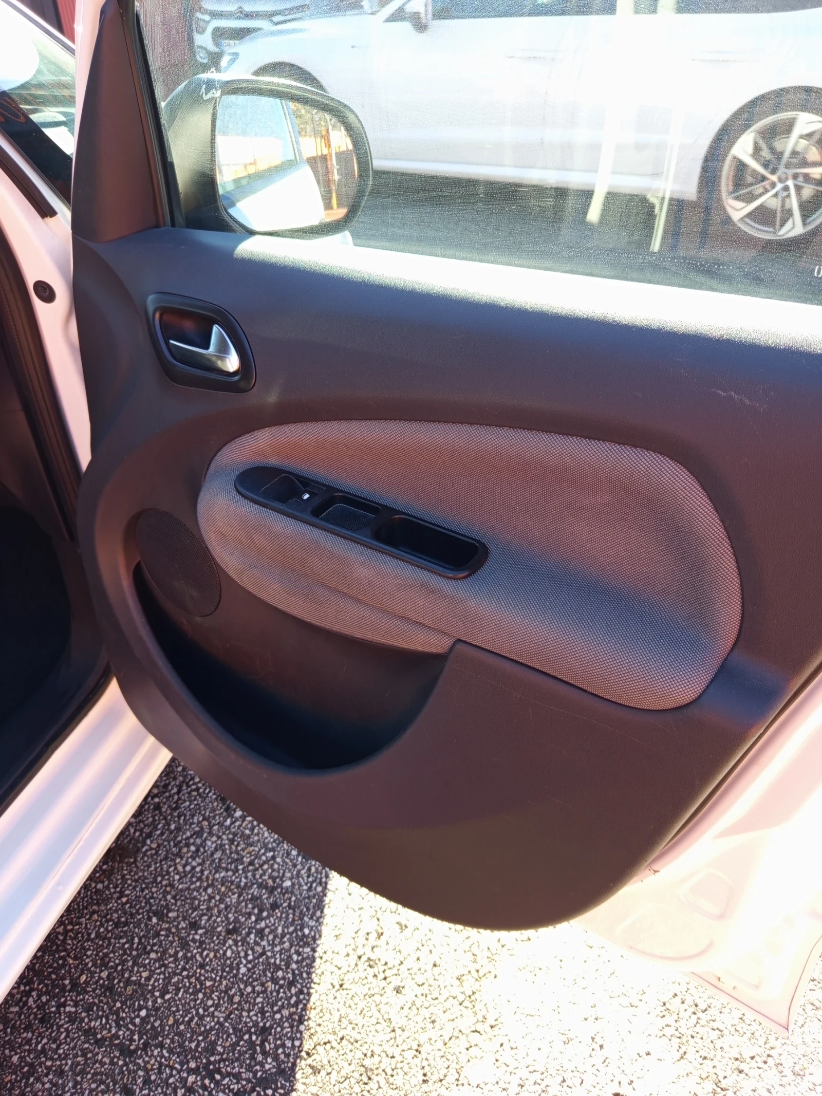 Citroen C3 Picasso 1400, снимка 12 - Автомобили и джипове - 56559436
