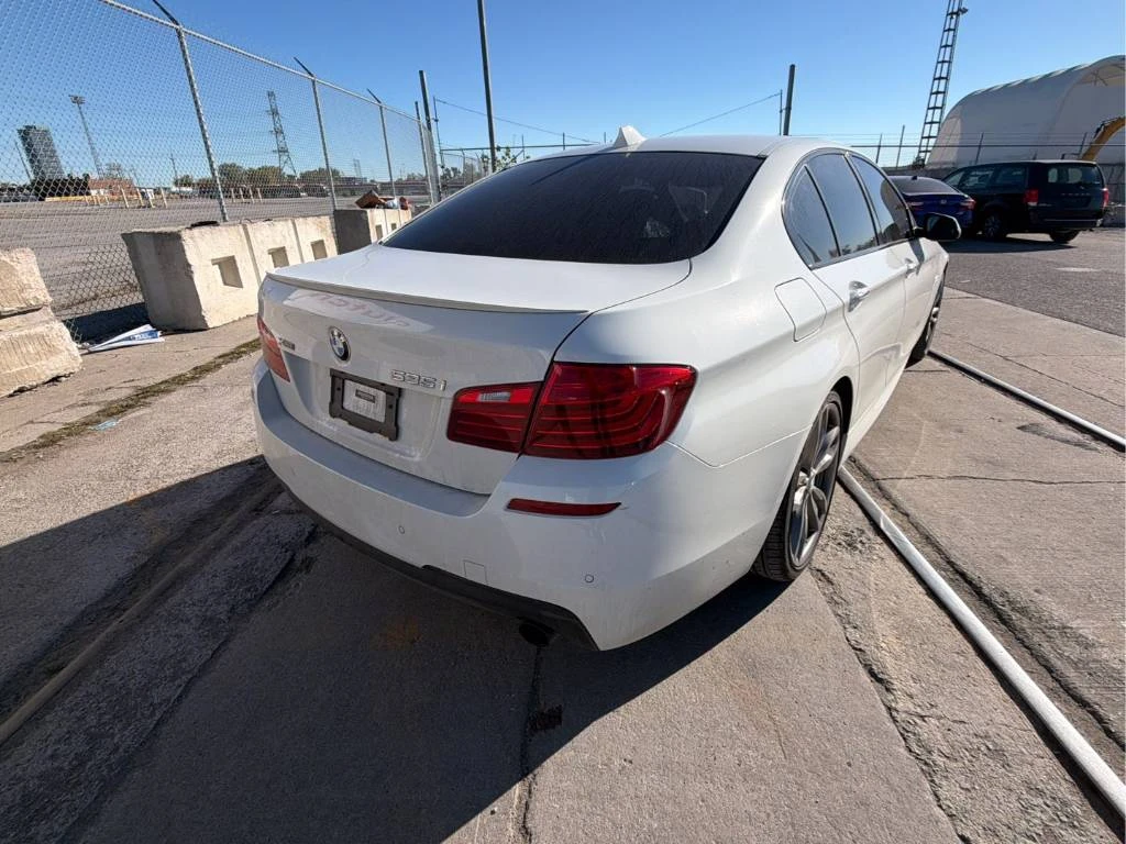 BMW 535 xDrive * CARFAX* ����� �� �����������*  | Mobile.bg � ����������� 4