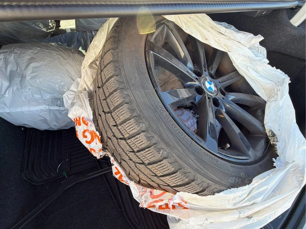 BMW 535 xDrive * CARFAX* ����� �� �����������*  | Mobile.bg � ����������� 17