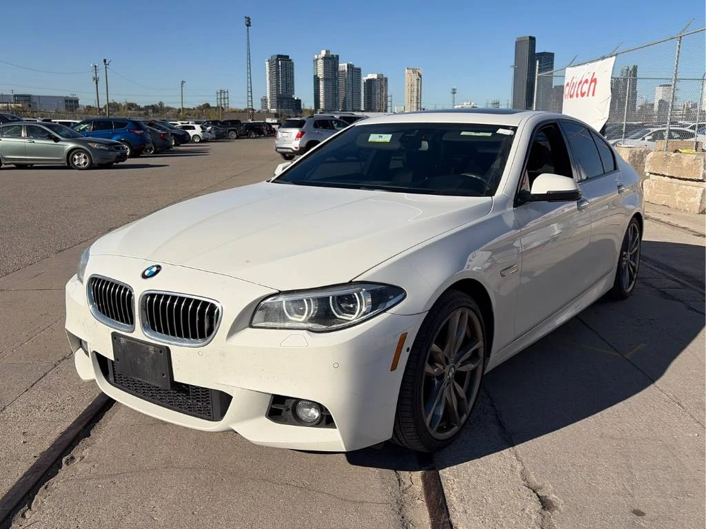 BMW 535 xDrive * CARFAX* ����� �� �����������*  | Mobile.bg � ����������� 1