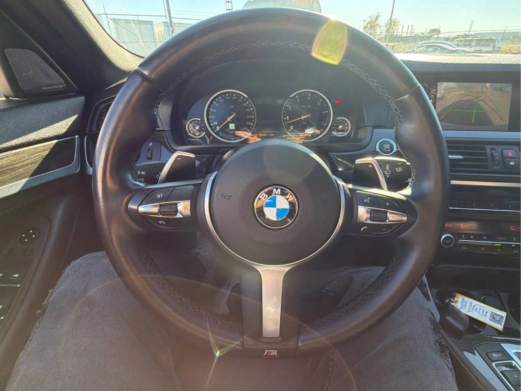 BMW 535 xDrive * CARFAX* ����� �� �����������*  | Mobile.bg � ����������� 9