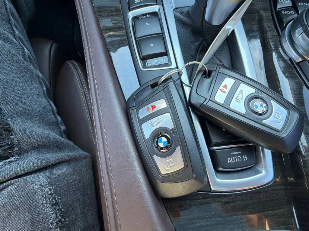 BMW 535 xDrive * CARFAX* ����� �� �����������*  | Mobile.bg � ����������� 11