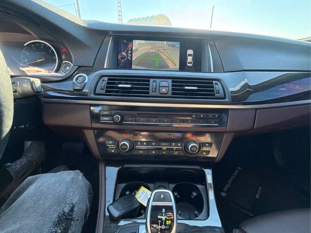BMW 535 xDrive * CARFAX* ����� �� �����������*  | Mobile.bg � ����������� 10