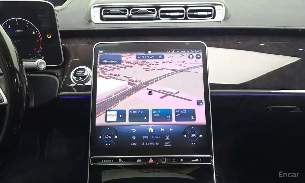 Mercedes-Benz S 580 | Mobile.bg � ����������� 15