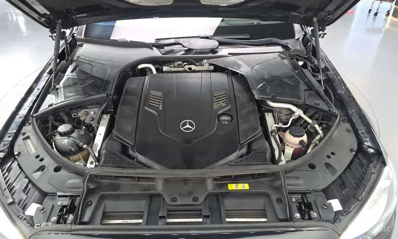 Mercedes-Benz S 580 | Mobile.bg � ����������� 6