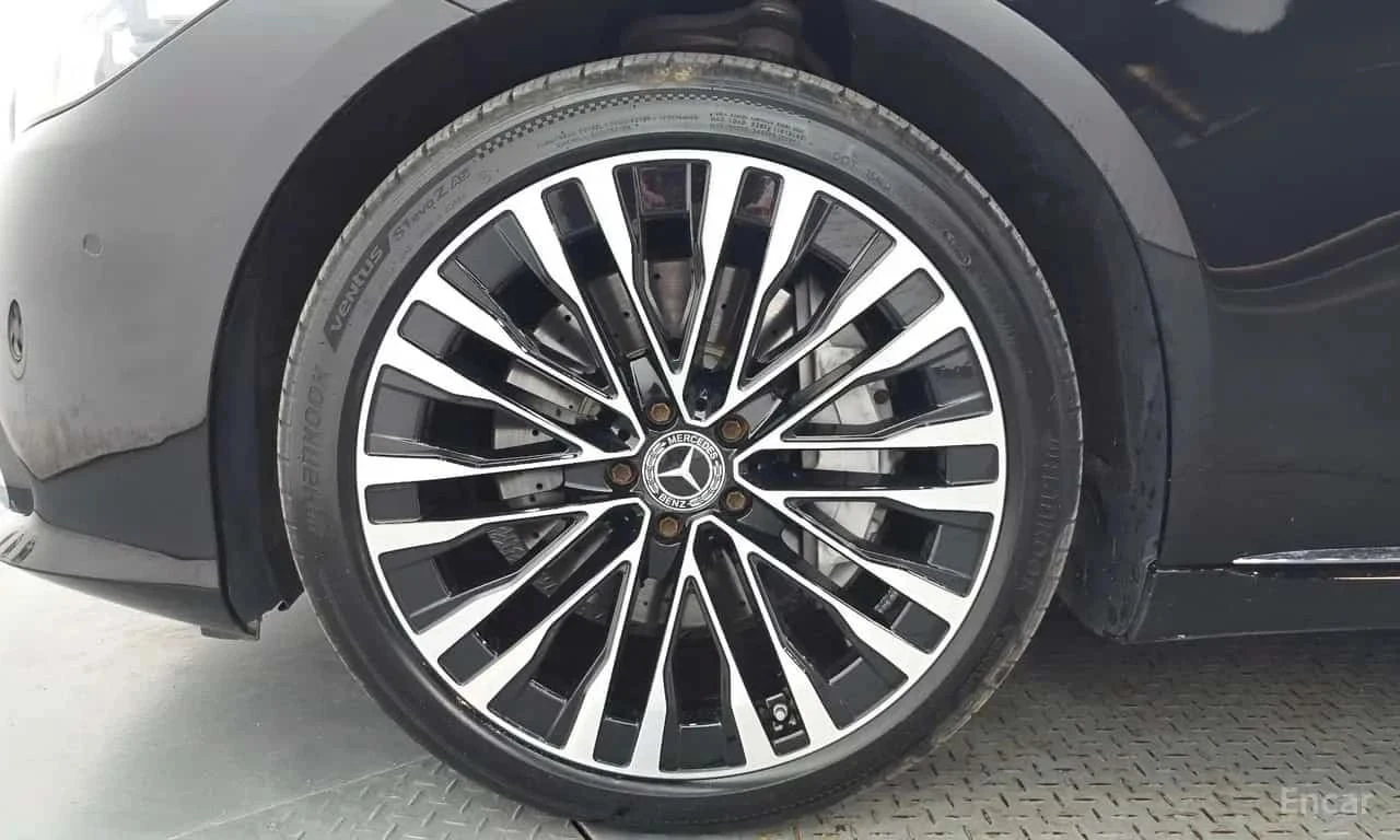Mercedes-Benz S 580 | Mobile.bg � ����������� 5