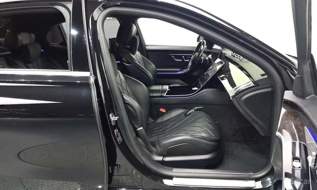 Mercedes-Benz S 580 | Mobile.bg � ����������� 10