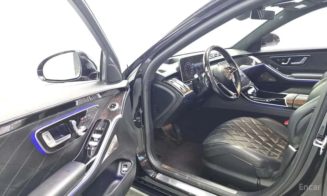 Mercedes-Benz S 580 | Mobile.bg � ����������� 11