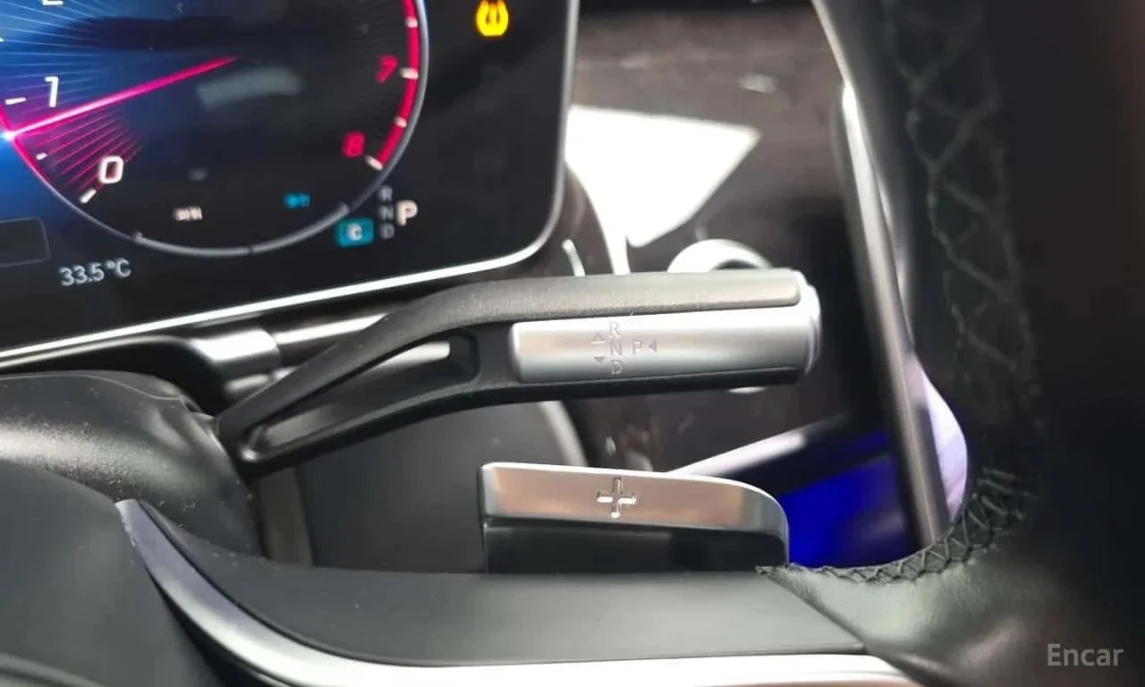 Mercedes-Benz S 580 | Mobile.bg � ����������� 9