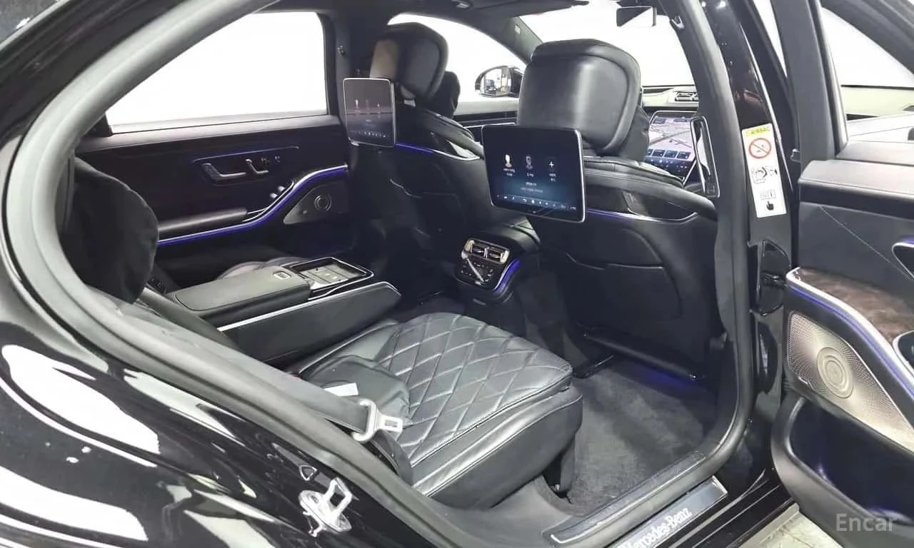 Mercedes-Benz S 580 | Mobile.bg � ����������� 12