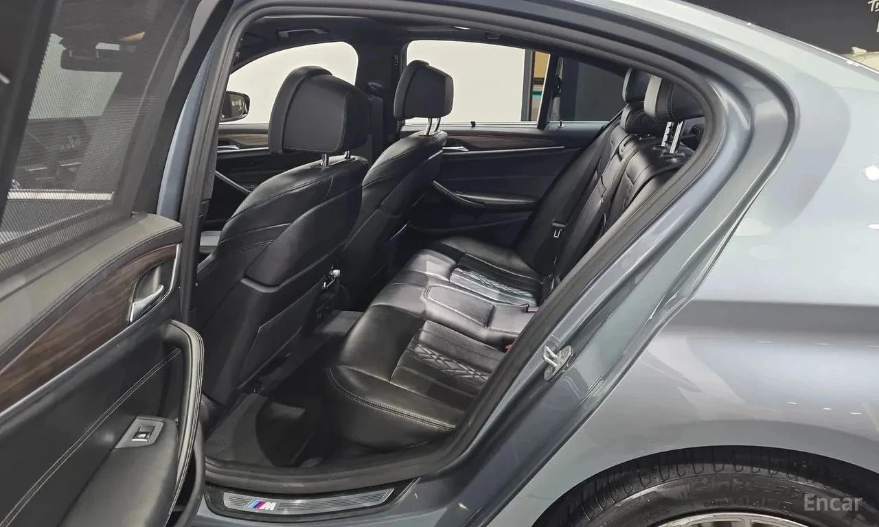 BMW 530, снимка 11 - Автомобили и джипове - 56714863