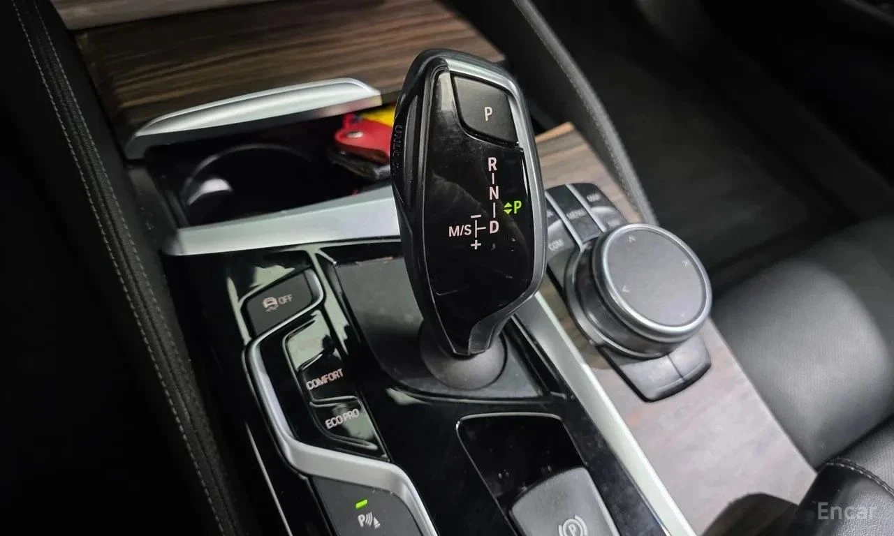 BMW 530, снимка 9 - Автомобили и джипове - 56714863