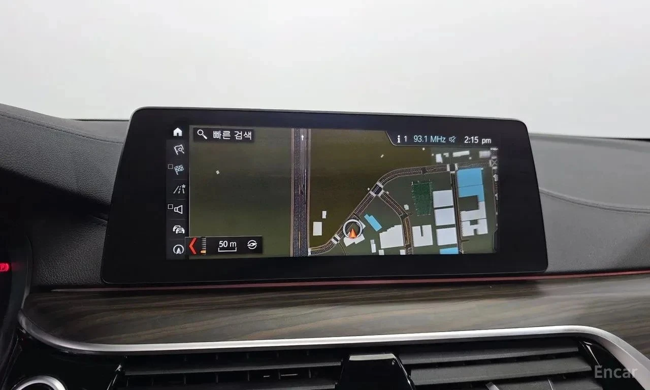 BMW 530, снимка 14 - Автомобили и джипове - 56714863