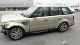 Land Rover Discovery 2.7.3.0.-HSEV, снимка 10