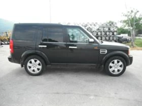 Land Rover Discovery 2.7.3.0.-HSEV, снимка 2