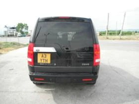 Land Rover Discovery 2.7.3.0.-HSEV, снимка 4