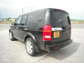 Land Rover Discovery 2.7.3.0.-HSEV, снимка 5