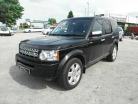 Land Rover Discovery 2.7.3.0.-HSEV, снимка 7