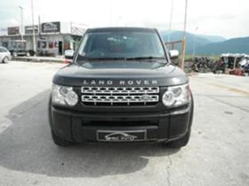 Land Rover Discovery 2.7.3.0.-HSEV, снимка 8