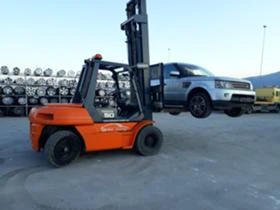 Land Rover Discovery 2.7.3.0.-HSEV, снимка 16